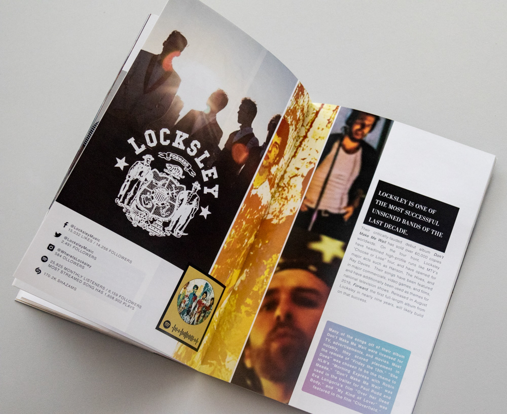 The Music Playground