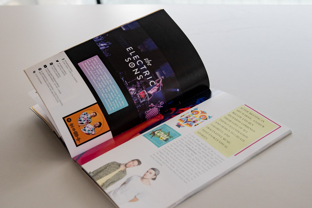 The Music Playground