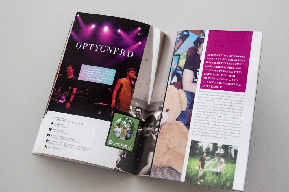 The Music Playground