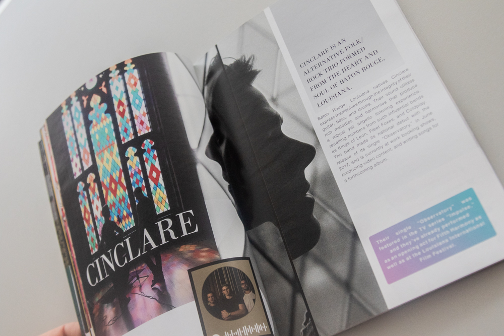 The Music Playground