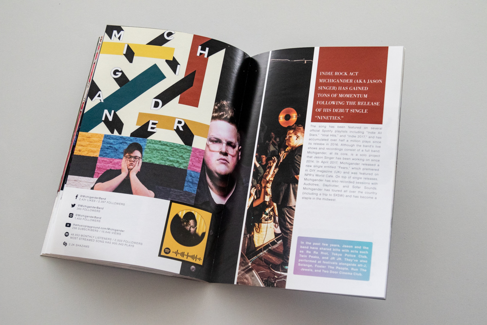 The Music Playground